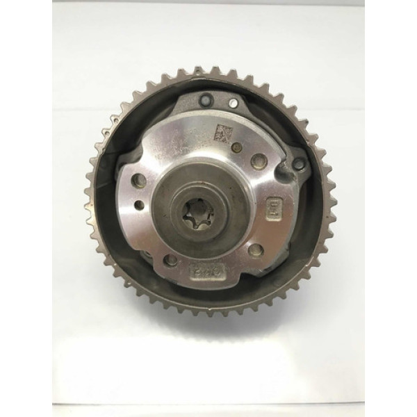 Polia Comando Válvula Volkswagen Nivus/t-cross 2019/2022