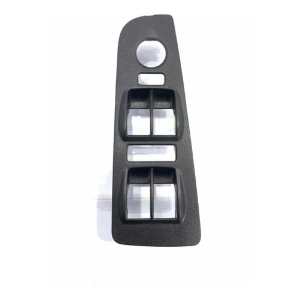 Moldura Botão Comando Vidros Elétricos Fiat Bravo 2013/2016
