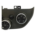 Comando Ar Condicionado Chevrolet Cobalt 2012/2015 13341