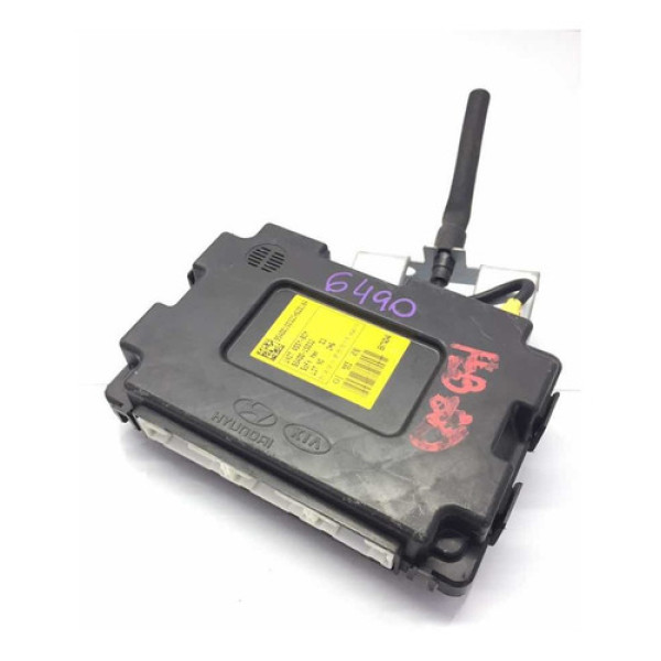 Moldura Bcm Hyundai Hb20 1.6 2013