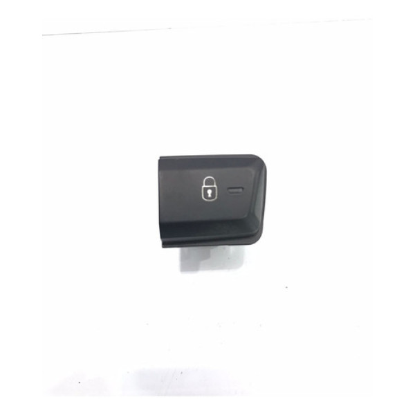 Botão Trava Portas Peugeot 2008 2015/2021