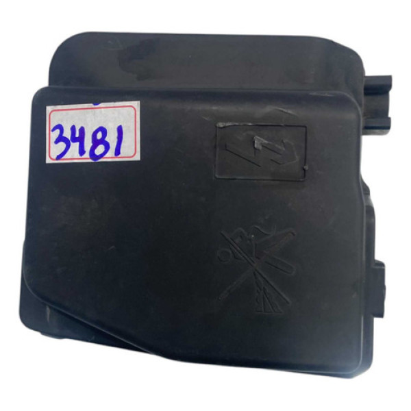 Caixa De Fusiveis Renault Sandero Logan Captur Duster 15/22