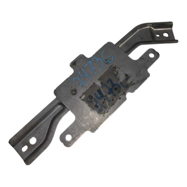 Supote Modulo Central Honda City 1.5 2022/2025 17082