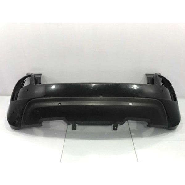 Pára-choque Traseiro Citroën C3 Picasso 2011/2017