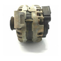 Alternador Com Ar Chevrolet Onix 2017/2019