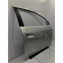 Porta Dianteira Direita Chevrolet Onix 2013/2019 C/ Detalhes Dianteira Direita Prateado