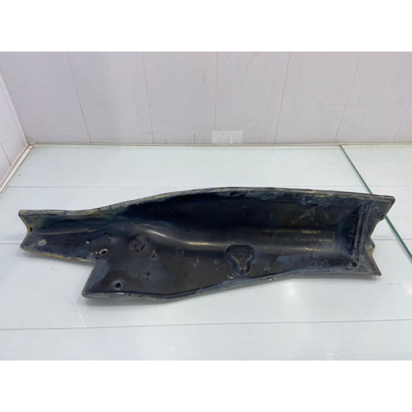 Chapa Painel Corta Fogo Volkswagen Saveiro Robust 17/20