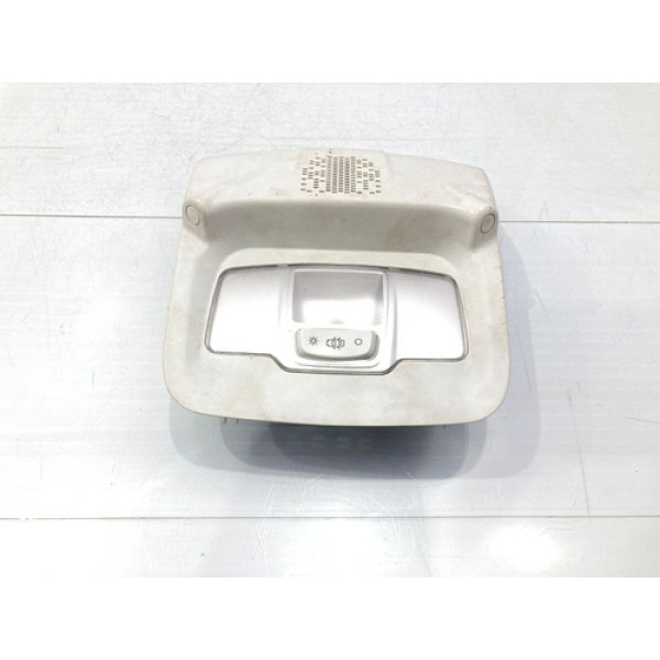 Luz Cortesia Teto Peugeot 2008 2015/2021