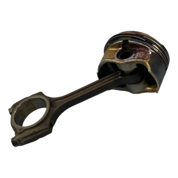 Pistão Com Biela Renault Kwid 1.0 12v 3cc 2017/2021