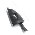 Moldura Interna Retrovisor Esquerdo C/detalhe Gm Onix 2017