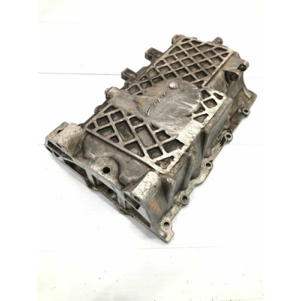 Cárter Fiat Idea Bravo 1.8 1.6 Etorq 2011/2018