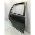 Porta Traseira Direita Chevrolet Corsa Sedan Maxx 2003/2011