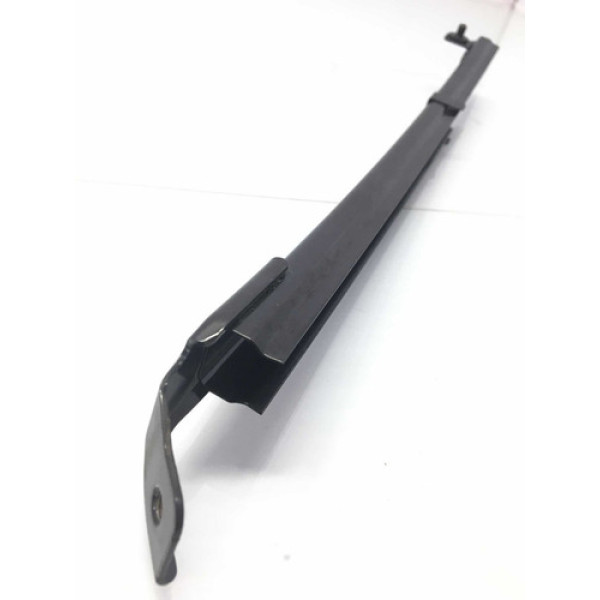 Canaleta Vidro Porta Traseira Esquerda Toyota Etios 13/21