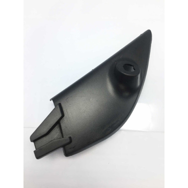 Moldura Retrovisor Interno Esquerdo Volkswagen Voyage 09/12