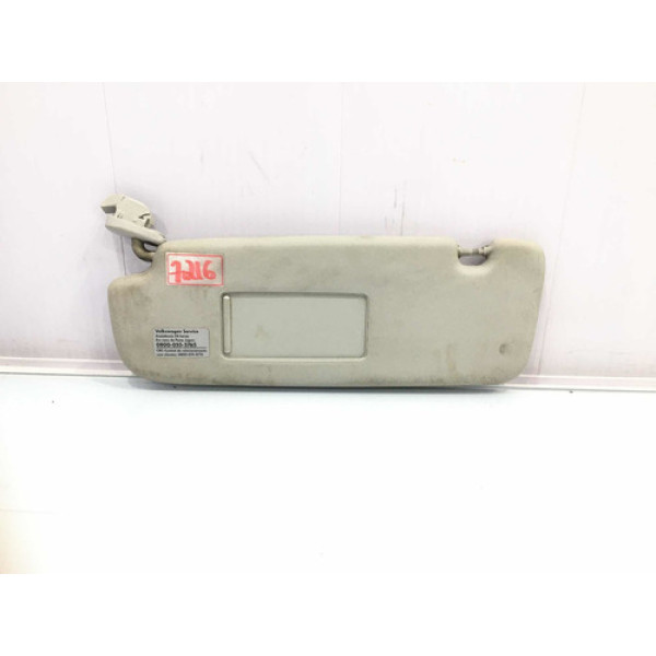 Quebra Sol Esquerdo Volkswagen Fox 2013