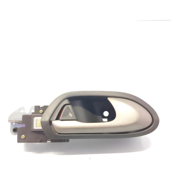 Maçaneta Interno Traseira Direita Honda Civic 2007/2011 Traseira