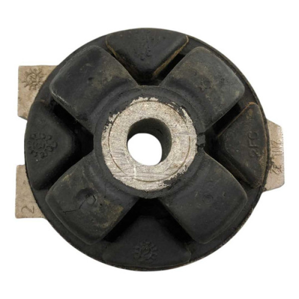 Suporte Coxim Cambio Manual Gol G3 G4 Power 1.0 2002/2014