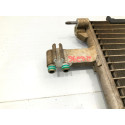 Condensador A/c Peugeot 207 06/12 Citroen C3 03/12