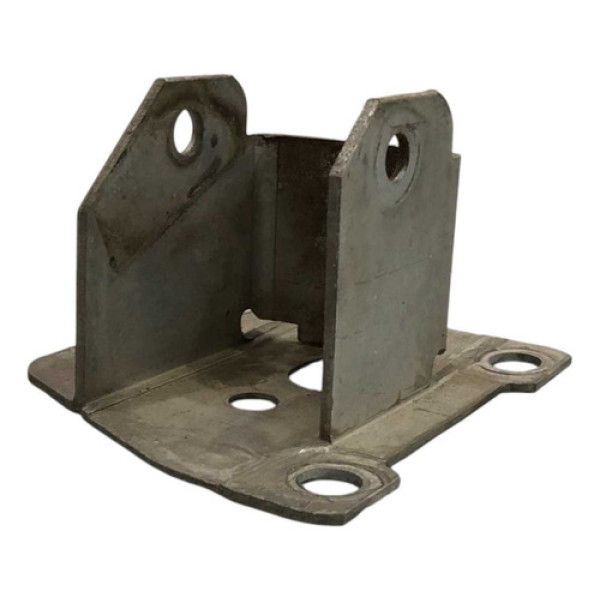 Suporte Direito Alma Tras Megane Grand Tour 07/12  15702