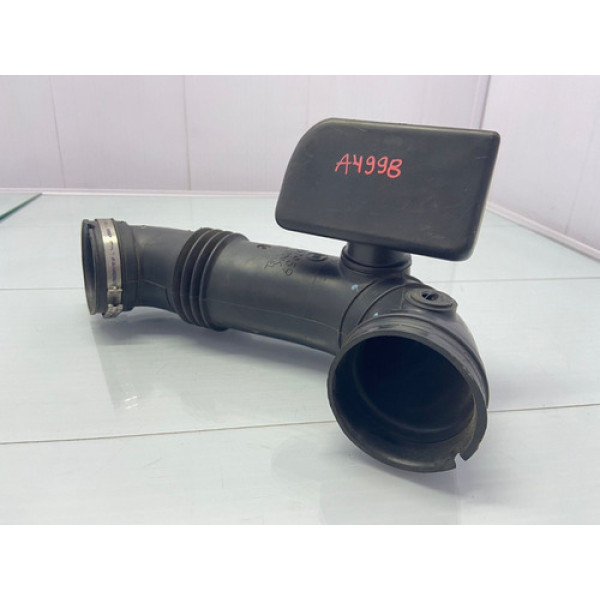 Mangueira Filtro De Ar Fiat Grand Siena 1.6 E-torq 12/16