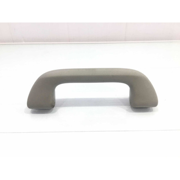 Puxador Puta Merda Traseiro Honda City 2014