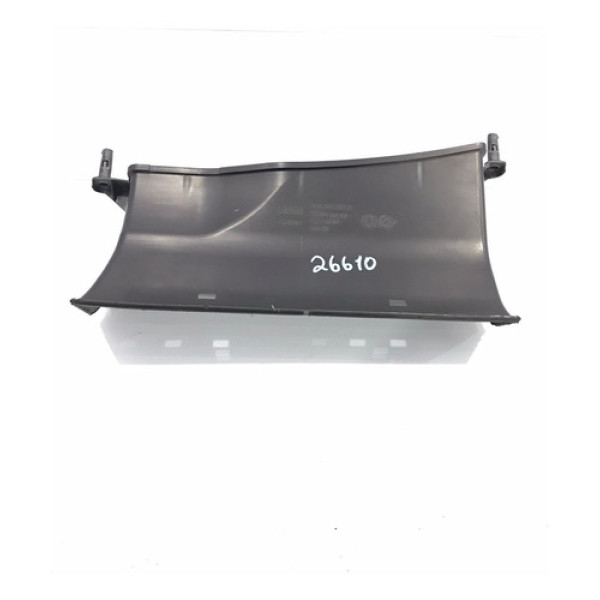 Acabamento Entrada Ar Motor Audi A6