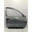 Porta Dianteira Direita Chevrolet Corsa 2000/2010 Dianteira Direita Cinza