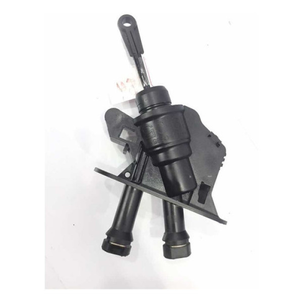 Atuador Cilindro Pedal Embreagem Ford Fiesta 1.6 8v 04/18