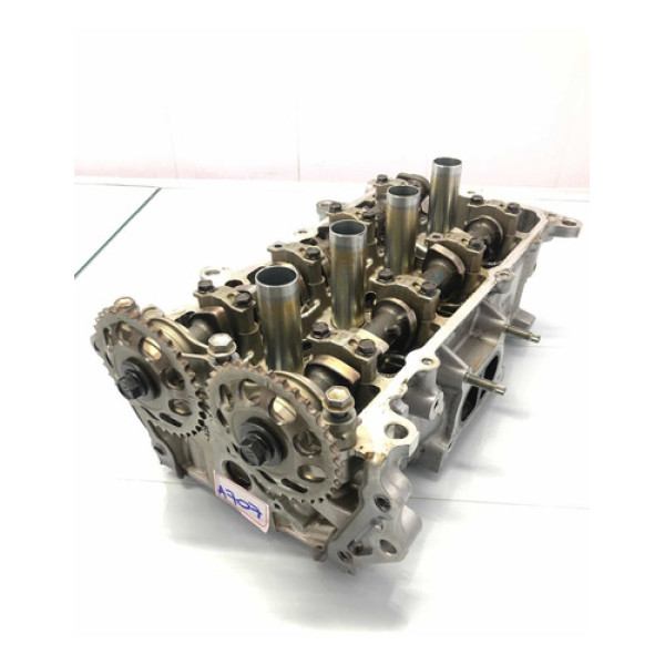 Cabeçote Toyota Etios 1.3 2013/2021