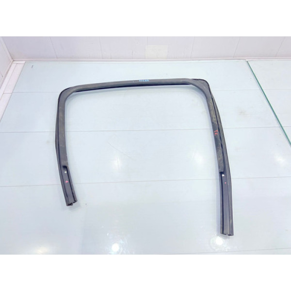 Borracha Canaleta Porta Traseira Esquerda Citroen C3 12/21