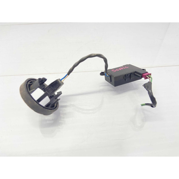 Imobilizador Chevrolet Sonic 2016