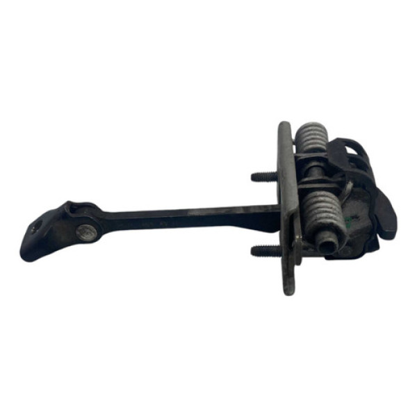 Limitador Porta Dianteira Esquerda Citroen C3 2013/2019