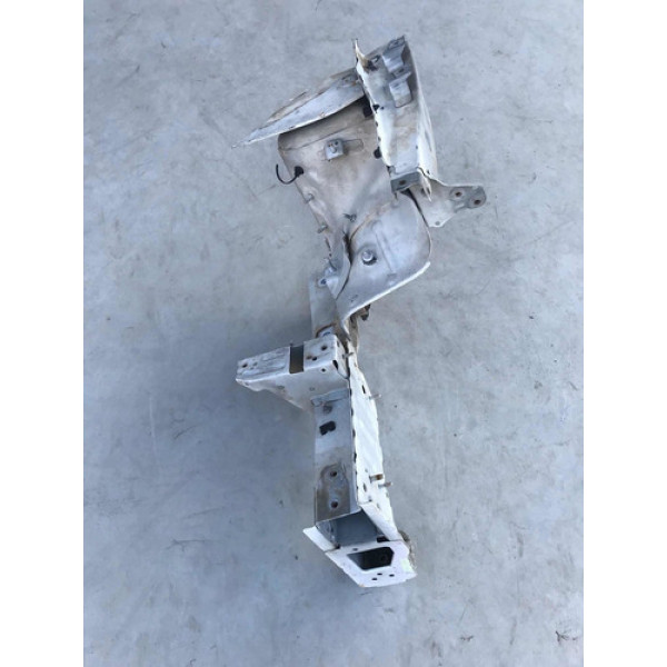 Ponta De Longarina Lado Esquerdo Chevrolet Cobalt 2012/2021