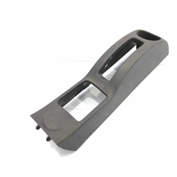 Console Central Renault Sandero