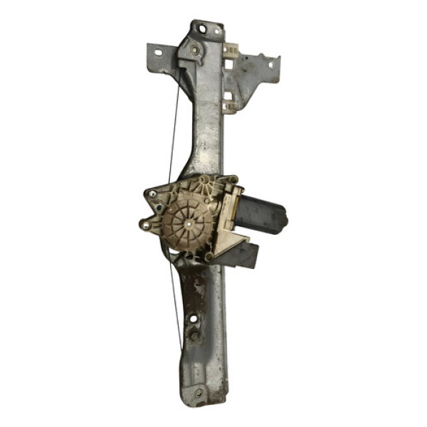 Maquina Vidro Porta Traseira Dir C4 Pallas 2007/2012 49757