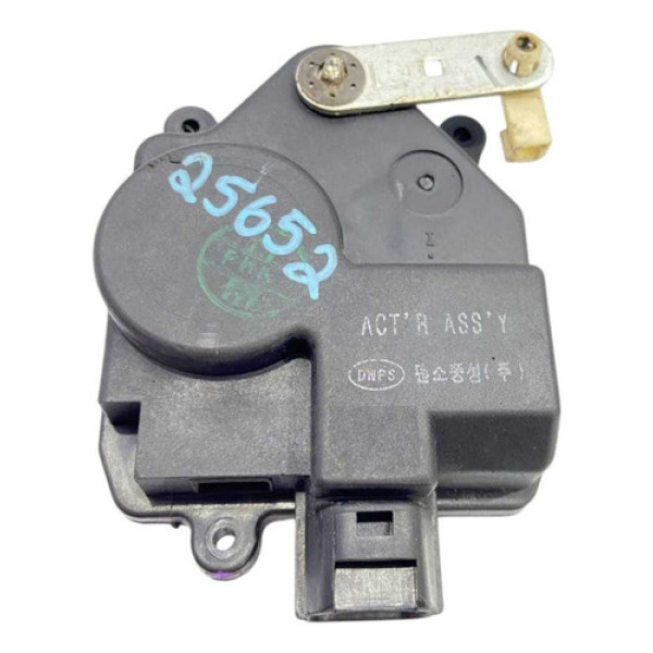 Motor Atuador Trava Porta Tras Esquerda Tucson 2008/2014