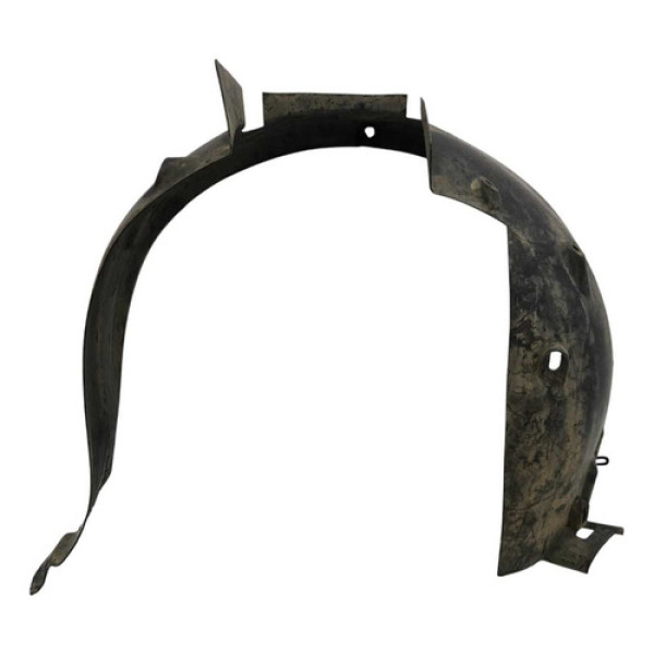 Parabarro Dianteiro Esq Chevrolet Corsa Montana 03/12 53869