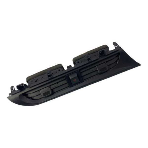 Difusor De Ar Central Nissan Kicks 2017/2021