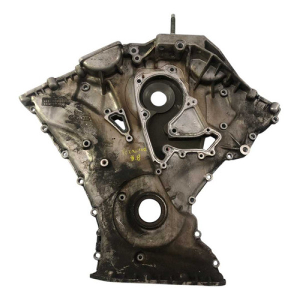 Tampa Lateral Motor Hyundai Vera Cruz 3.8 V6 2010