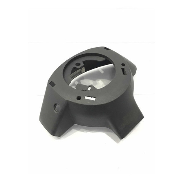 Moldura Acabamento Volante C/detalhe Nissan Livina 2012