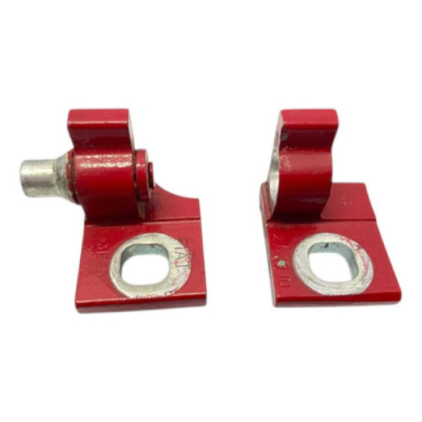 Batente Dobradiça Porta Tras. Direita Grand Siena 2012/2020