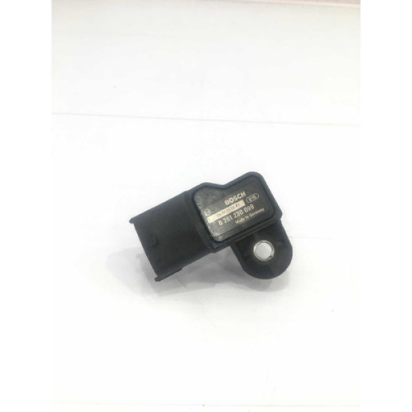 Sensor Map Chevrolet Vectra 2.0 2009