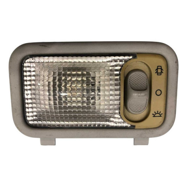 Luz Interna Teto Citroën C3 2013/2020 52930