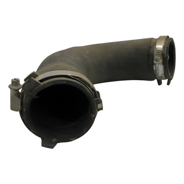 Mangueira Turbina Audi A4 2.0 2009/2012 12474 Preto