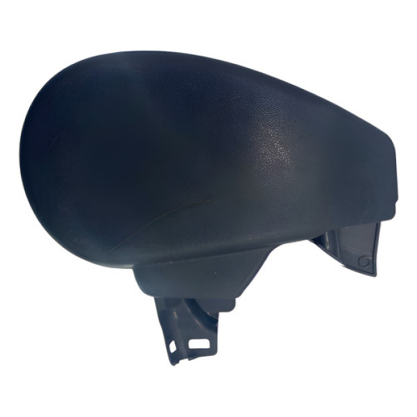 Moldura Lateral Banco Diant Direito Toyota Rav4 2013/2016 Preto