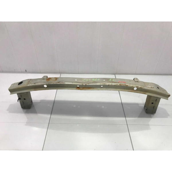 Alma Pára-choque Traseiro Chevrolet Cobalt 2011/2017