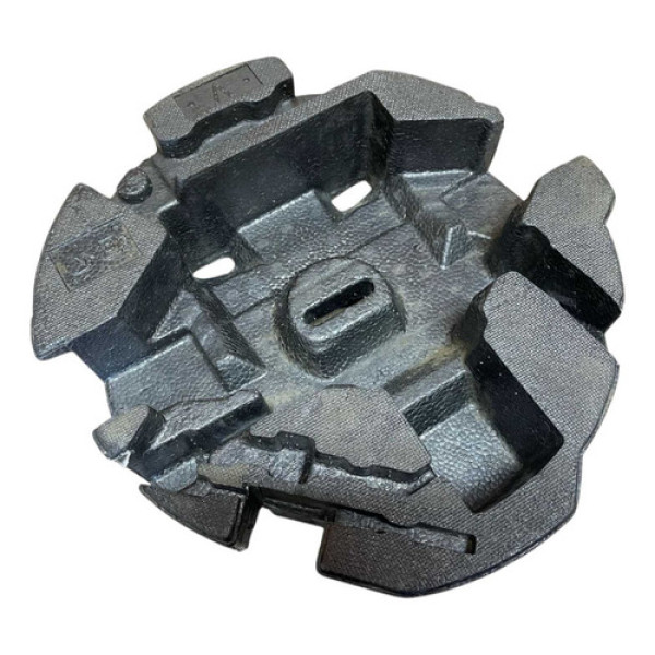 Isopor Estepe Subaru Forester 2009/2012