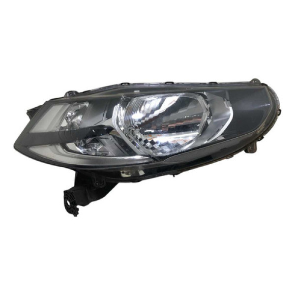 Farol Direito Honda Wr-v 2017/2021 Esquerdo/motorista