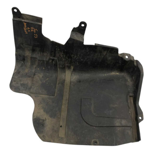 Defletor Protetor Esquerdo Carter Jac J3 1.4 2011/14 54822