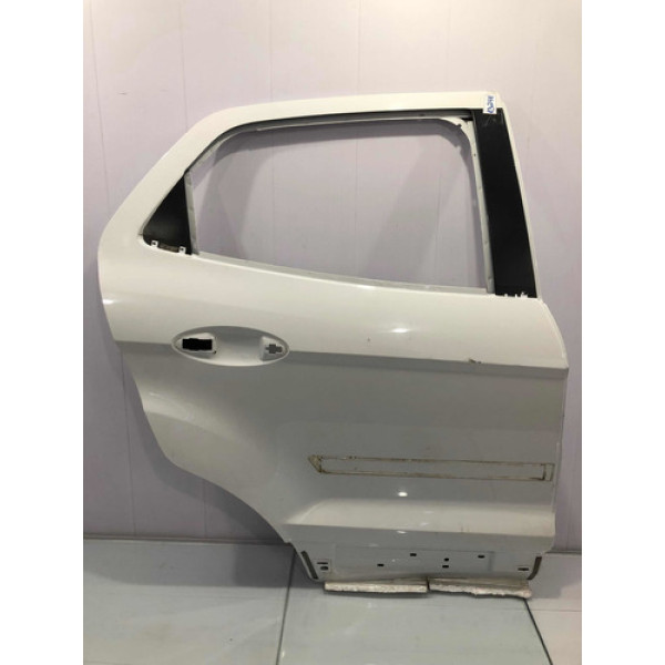 Porta Traseira Direita Ford Ecosport 2013/2020